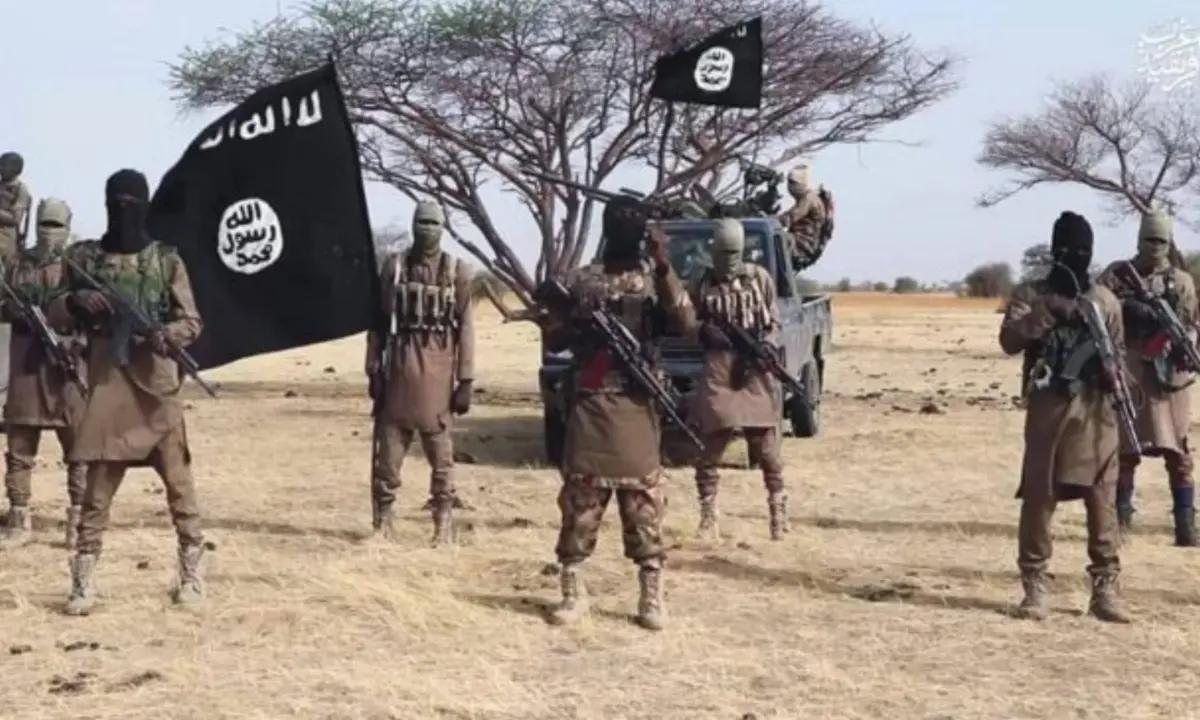 Confusion as ISWAP eliminates four members over leadership crisis