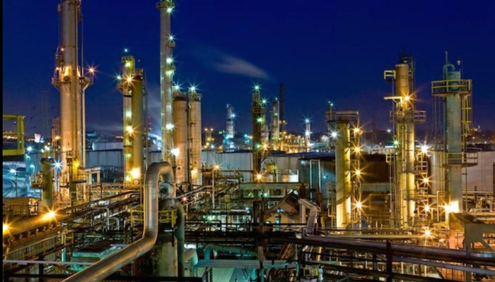 Nigeria takes center stage in global energy governance ahead of 2027 congress