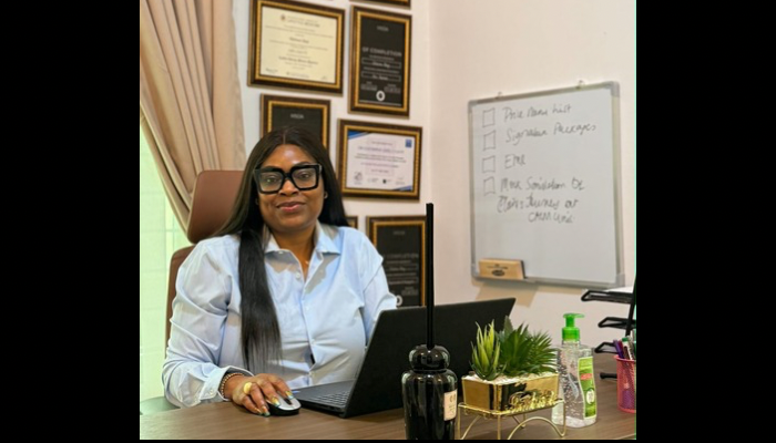 “Beauty should never come at the expense of health” – Dr. Ajayi