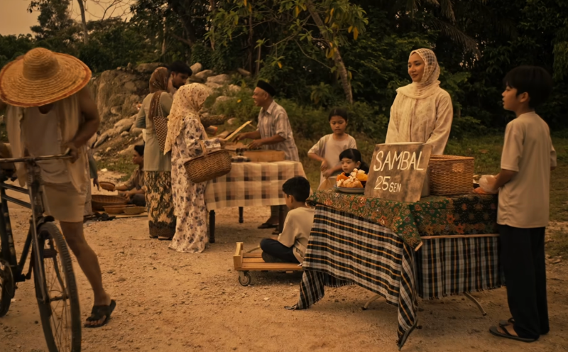 Six must-watch ads for National Day 2026