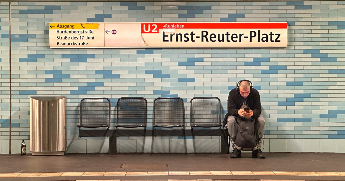 Berlin launches AI tool to help locals fact check election posts