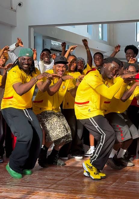 From Azonto to Kakalika: 7 times Ghana got the whole world dancing