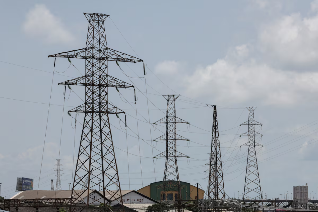IMF cautions Ghana over energy sector despite progress made in reducing energy debt
