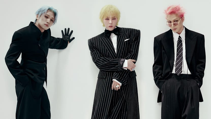 BigBang adds second Singapore show on Oct 18