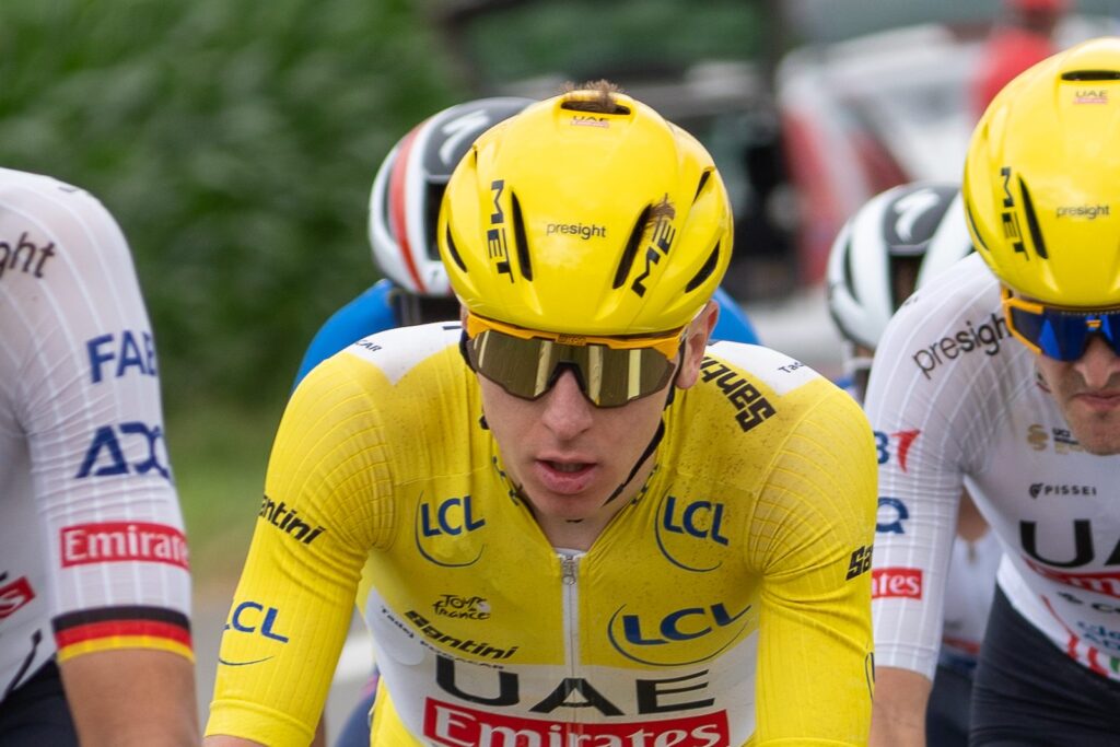 Erola Jons Sparks Debate Over Influencers at La Vuelta