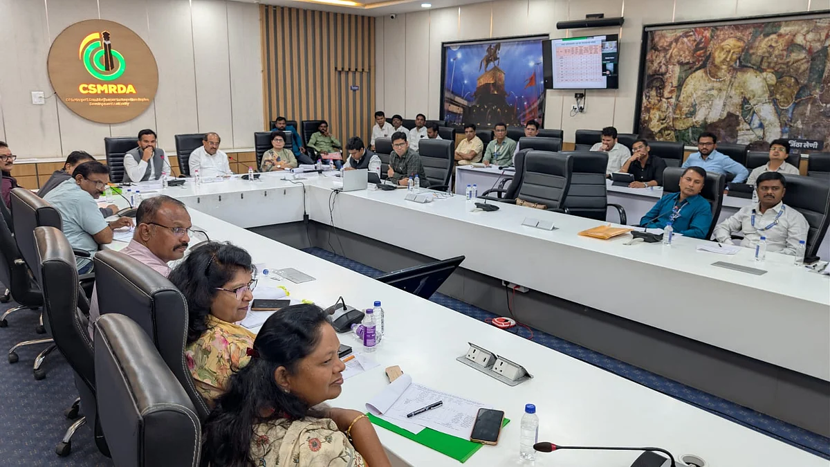 Kunbi Caste Certificate Verification Process To Be Streamlined: Dr Radhakrishna Vikhe Patil