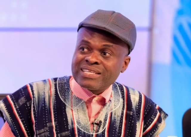 Prez Mahama govt has arrested more for free speech than Akufo-Addo's eight years - Martin Kpebu