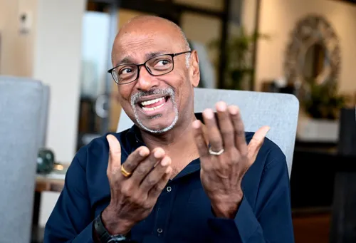 WATCH: The culinary journey of Chef Shankar Santhiram in South Africa