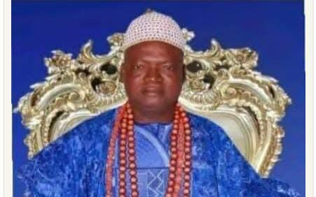 Police rescue kidnapped Kwara traditional ruler, two others