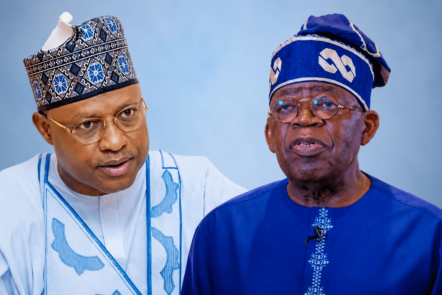 2027: Uba Sani predicts Tinubu victory in Kaduna