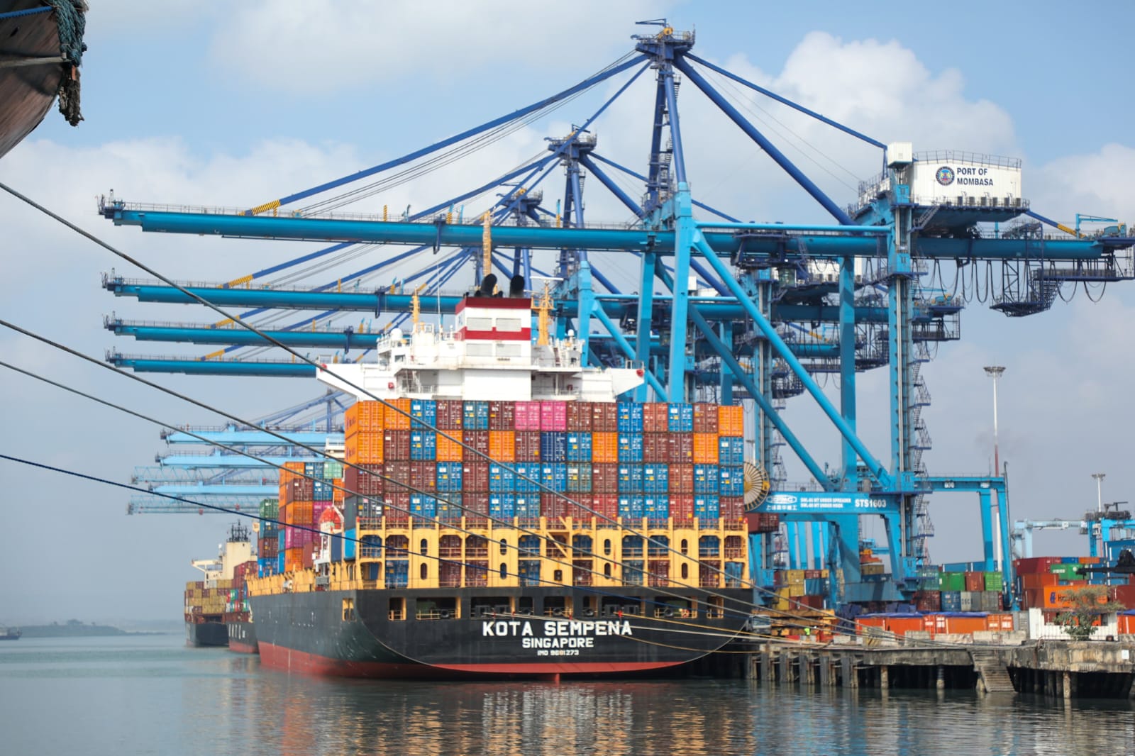 Traders contest KRA’s revised limit for consolidated cargo