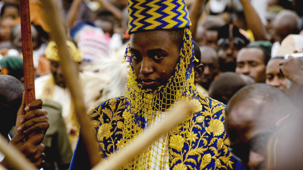 Uganda's King of Tooro, once world's youngest reigning monarch, dies at 34