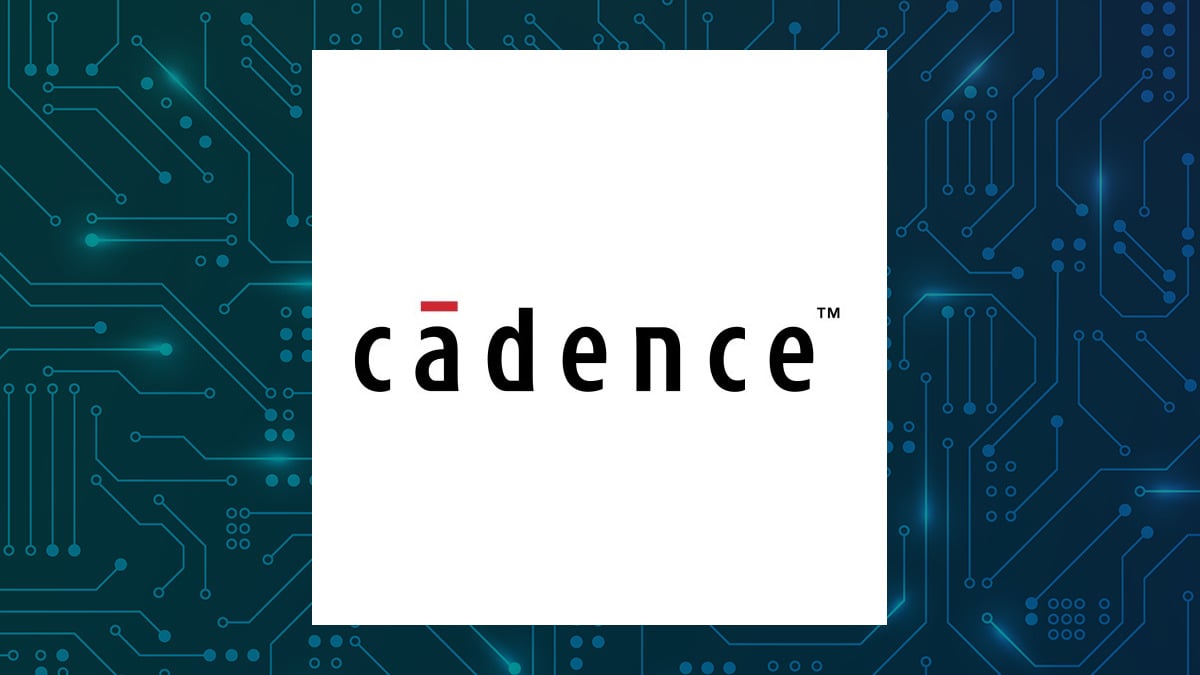 Cadence Design Systems Sees AI Agents Driving Chip Design Boom and Growth