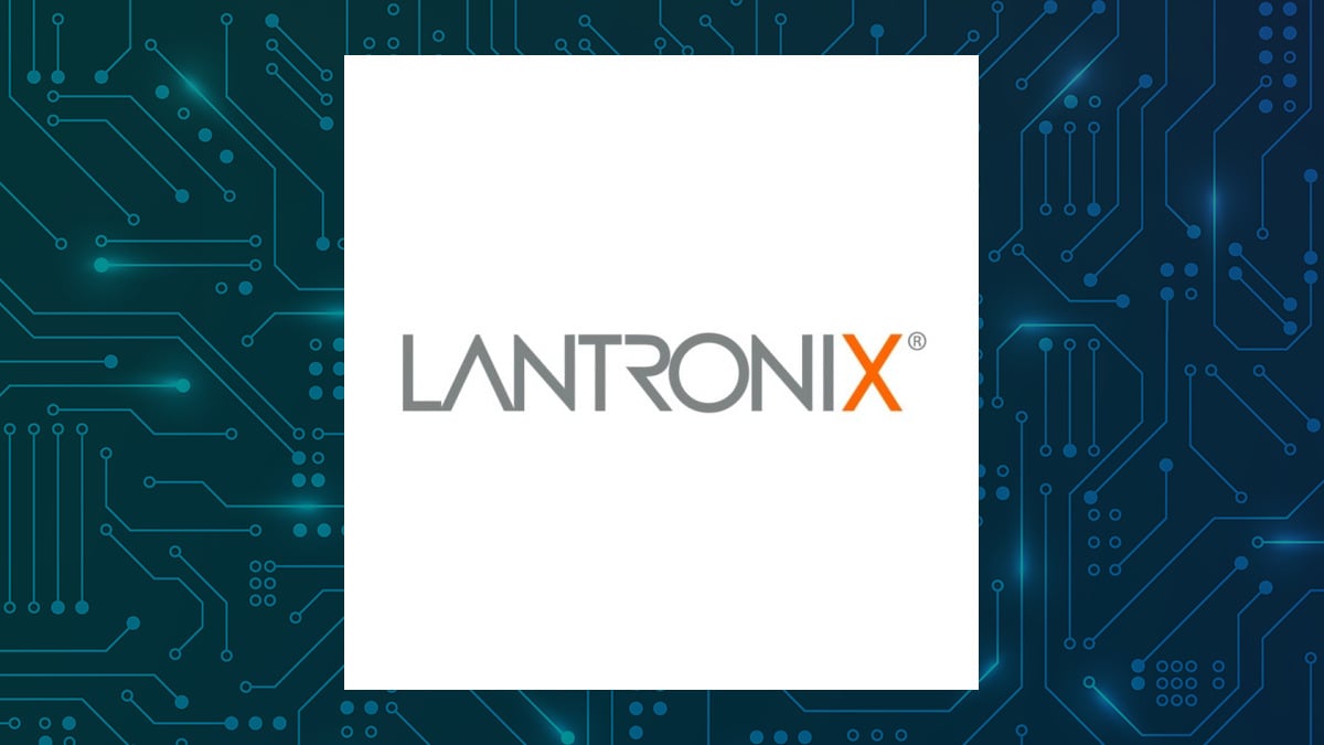 Lantronix Q4 Earnings Call Highlights