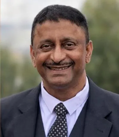 Durban surgeon Dr Bala Govender remembered for skill, mentorship and faith