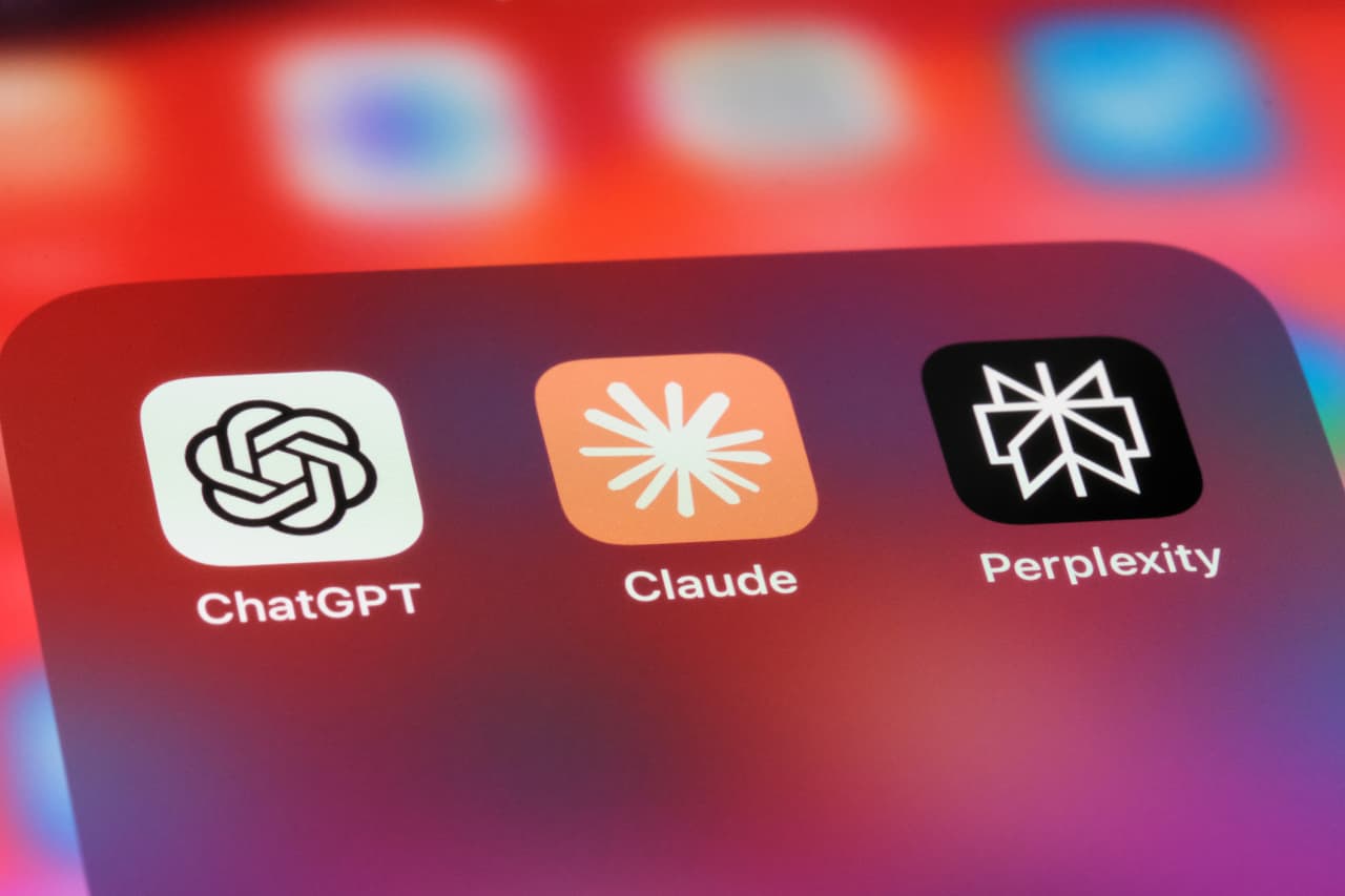 Is Anthropic worth $2 trillion? Here’s how the company is trading in a new tokenized market.