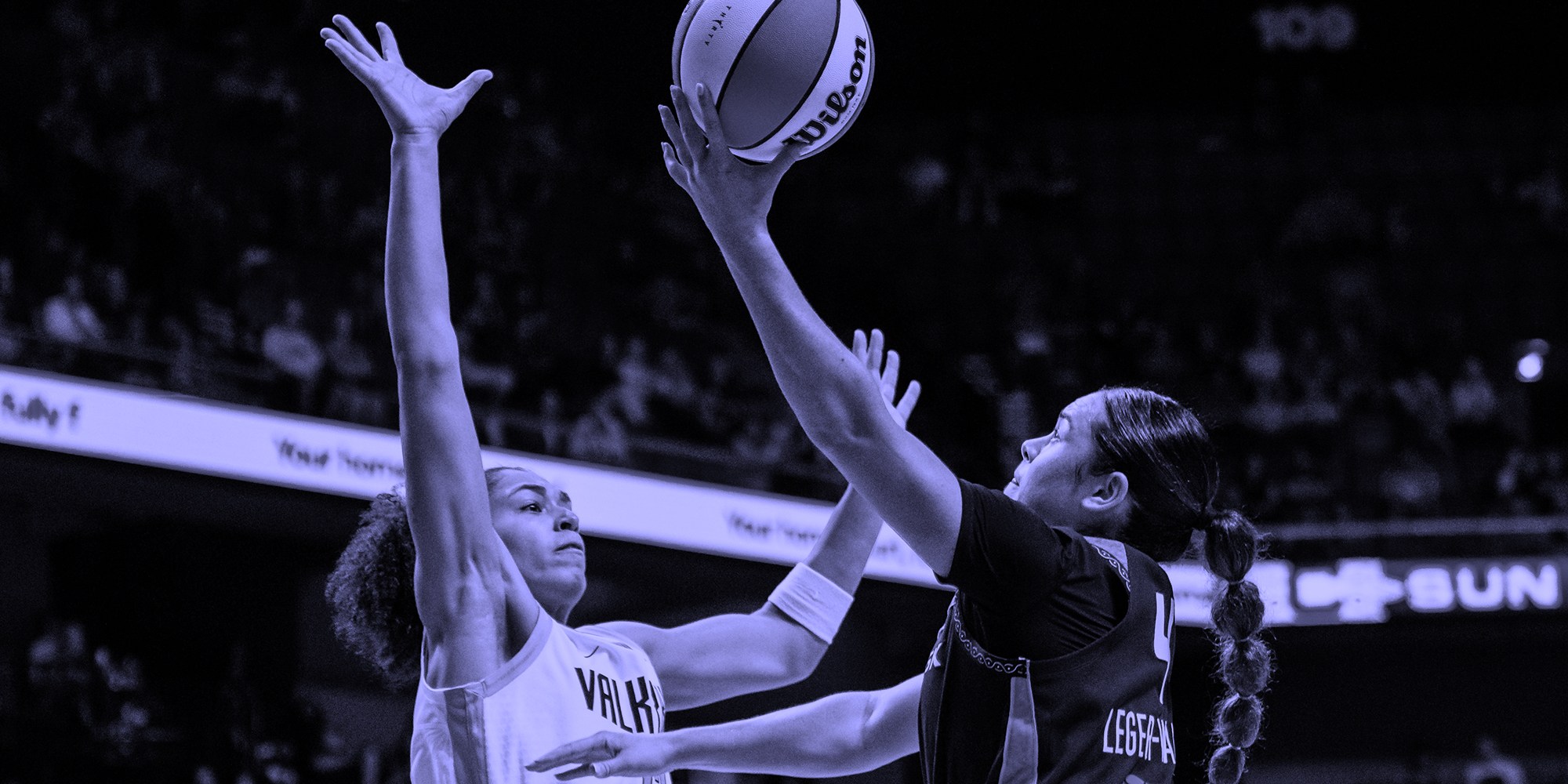 Right-Wing Trans Hate Comes for the WNBA