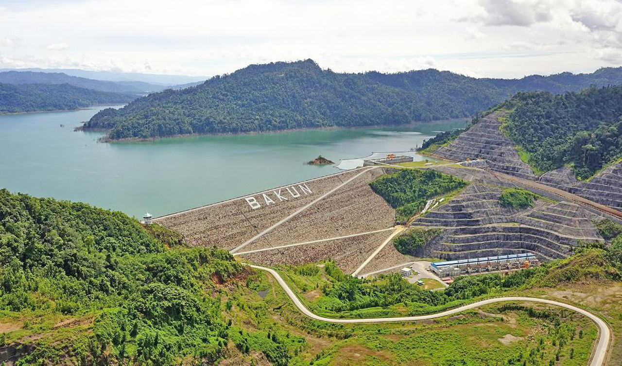 Power supply remains stable despite prolonged dry weather, Sarawak Energy assures
