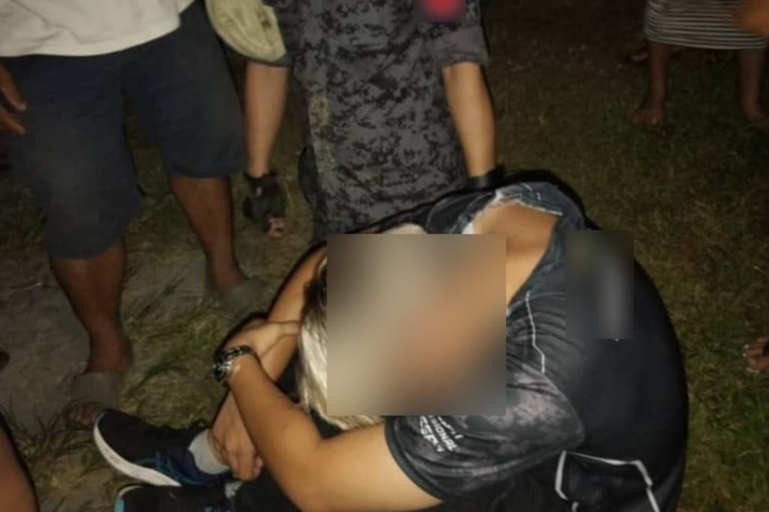 Two men held for allegedly posing as enforcement officers, extorting foreigner in Penampang