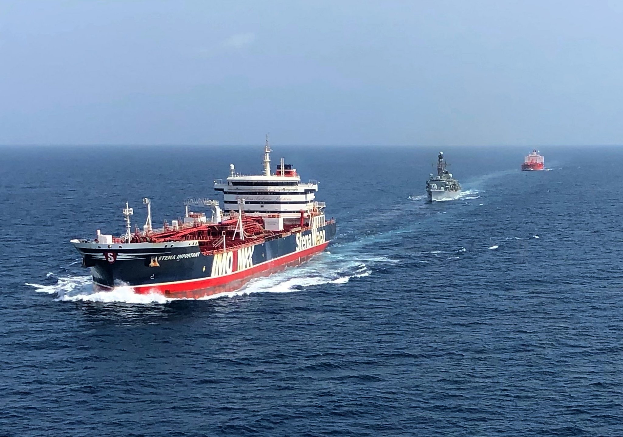 Strait of Hormuz Oil Flows Rebound to Two-Thirds of Pre-War Levels, Goldman Says