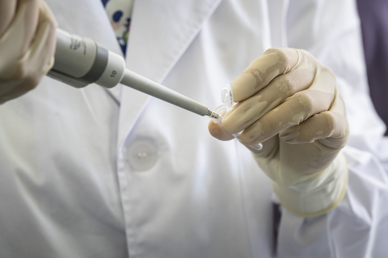 China is a Threat to Biotech’s Massive Bull Run