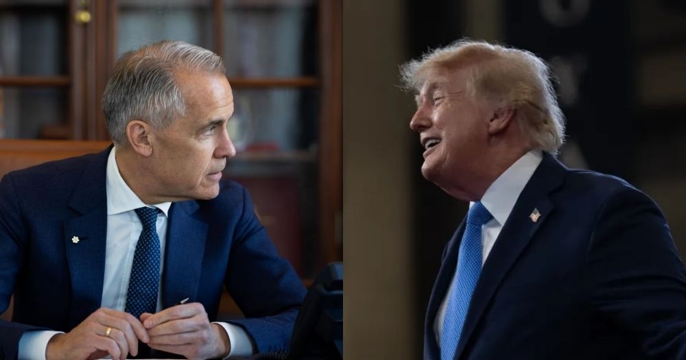 How Trump is using a 1930 law to impose 50% tariffs on Canada, & what this means for the rest of the World