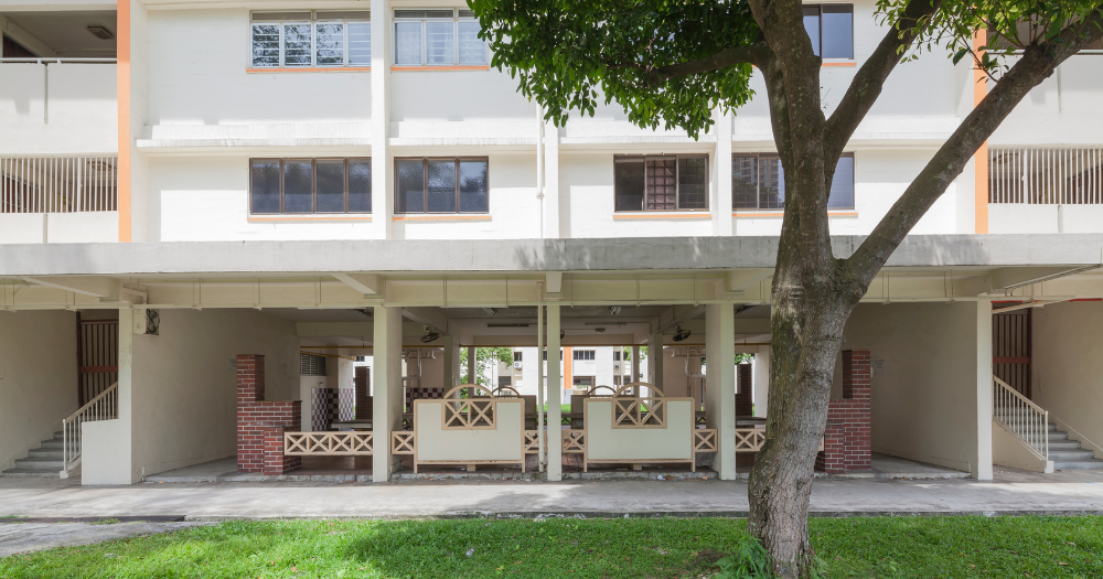 Mediation framework & unit to help resolve neighbour disputes to be rolled out across S’pore from Sep. 1, 2026