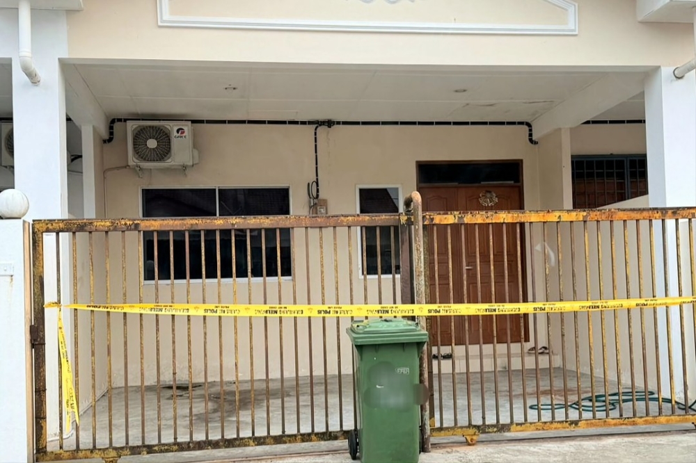 Five-year-old dies in alleged slashing incident in Sibu, police investigate