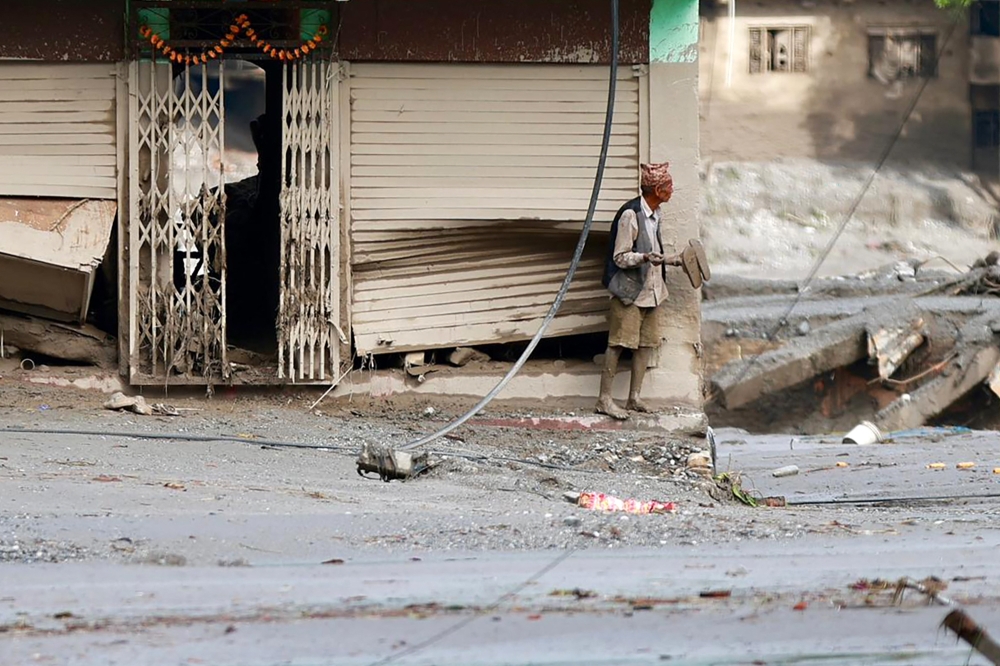 Mapim to deploy humanitarian mission to Nepal on Sept 5