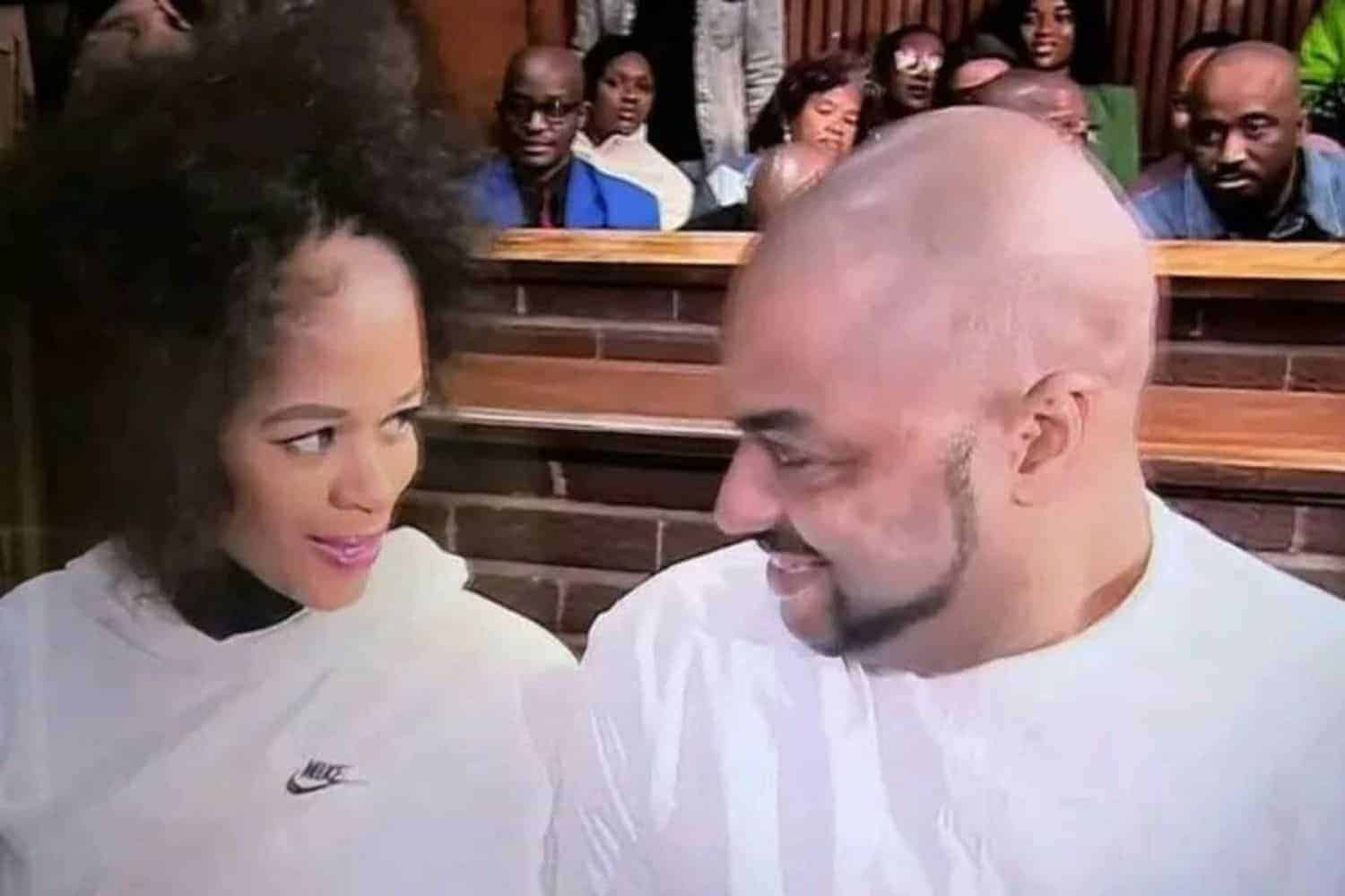 Here’s when Thabo Bester and Nandipha Magudumana will go on trial