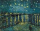 Pioneering US collector Albert Barnes turned down both of Van Gogh’s 'Starry Nights'