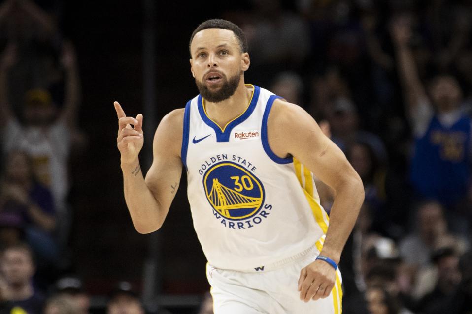 How Stephen Curry Could Salvage His Final Act With The Golden State Warriors