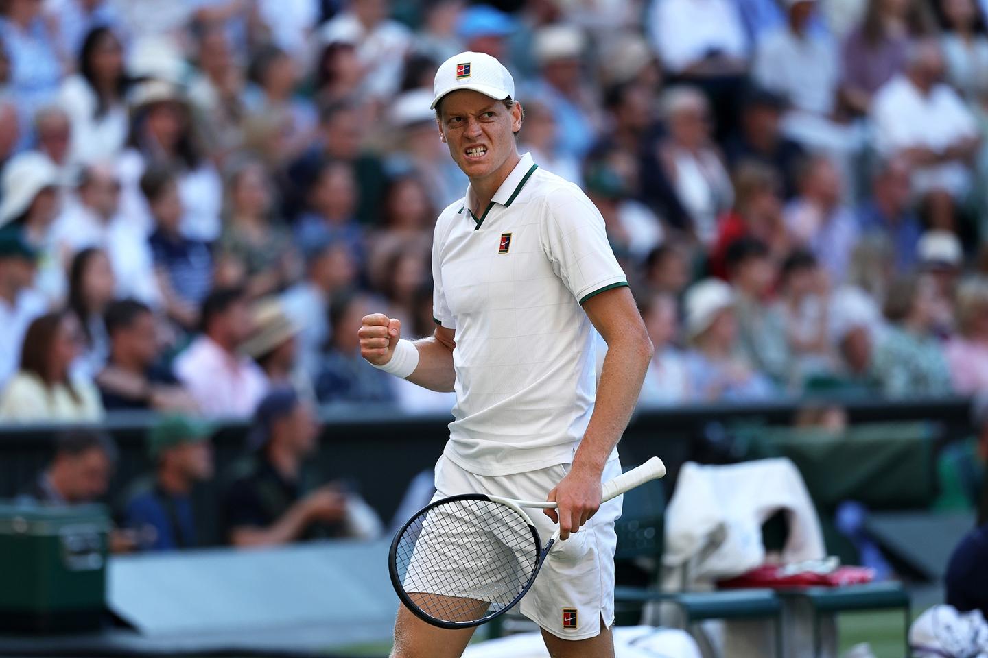 The World’s Highest-Paid Tennis Players 2026