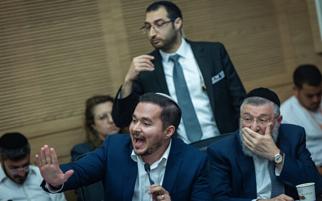 A Likud Rebel - Sponsored Content
