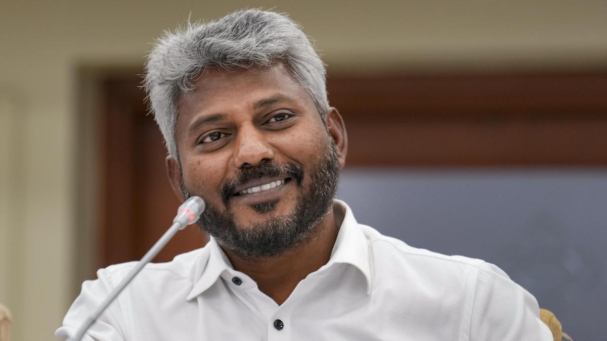 Is Tamil Nadu Finance Minister Marie Wilson the King of England to avoid court appearance, asks Madras High Court judge