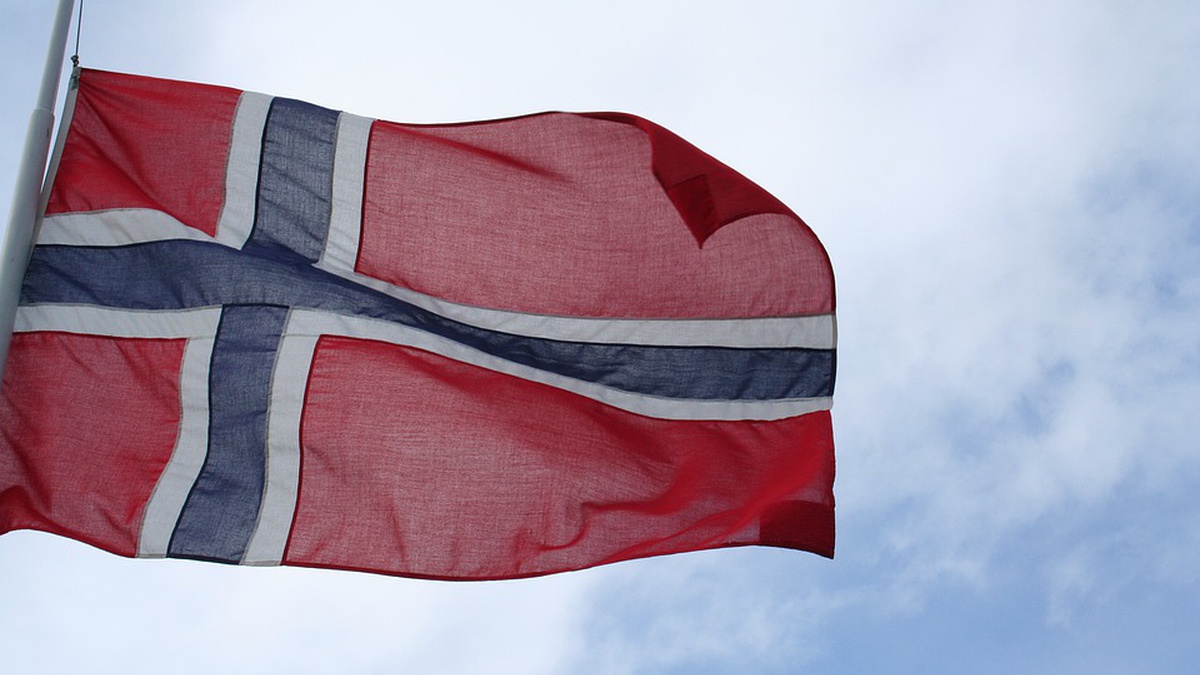 Ukraine expresses condolences to Norway on death of King Harald V