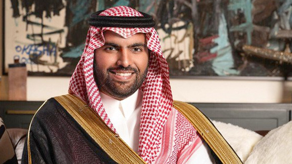 Saudi Arabia to host UNESCO AI ethics forum in 2026, culture minister says
