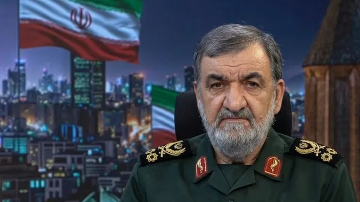 Conflicting reports on Mohsen Rezaei appointment spark debate over Iran’s decision-making