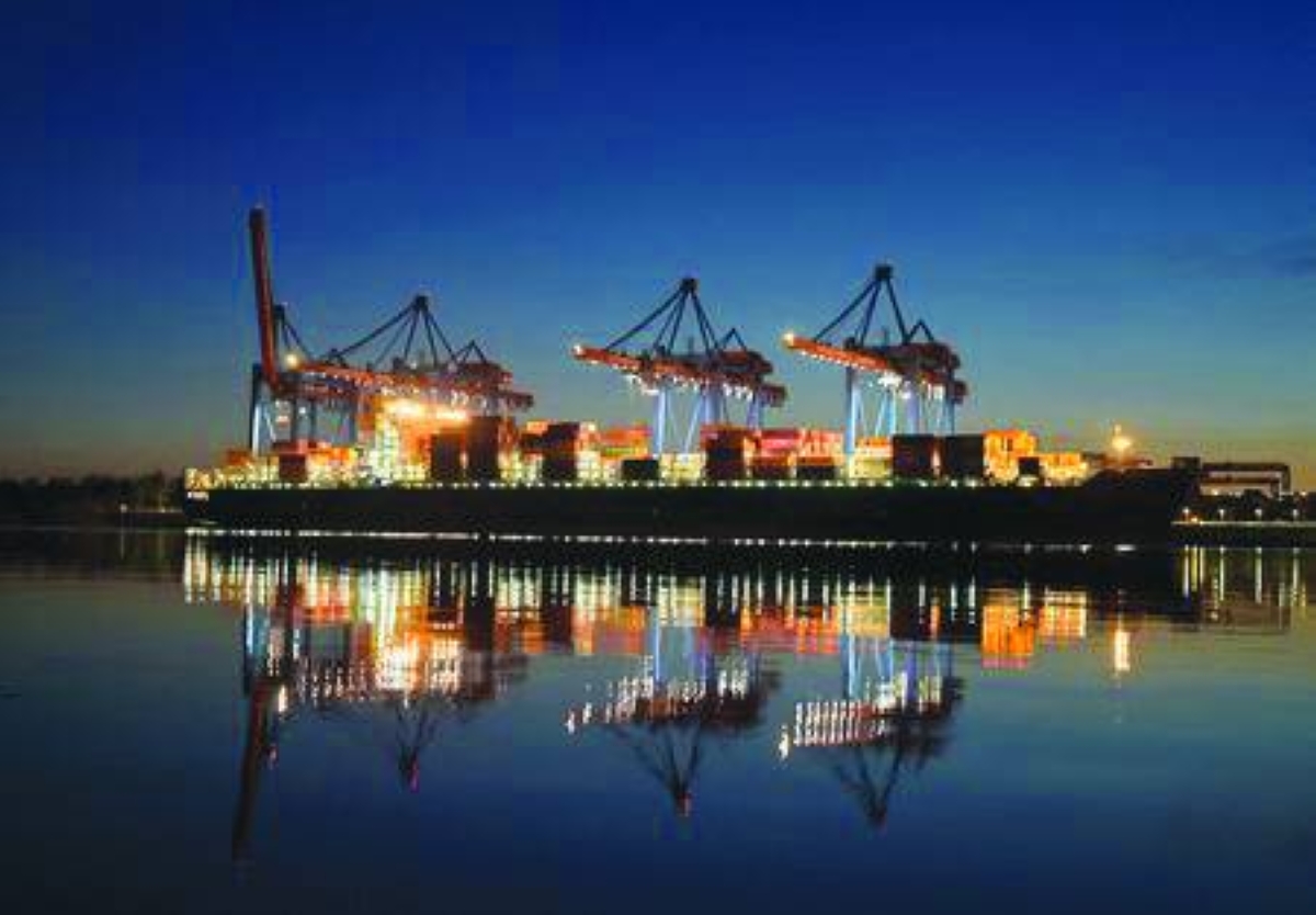 German trade deficit with China grows as Beijing relies less on European industry
