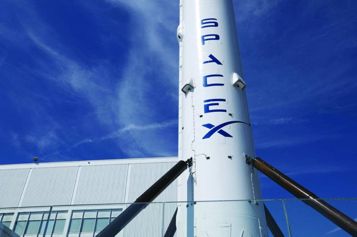 SpaceX lockup expiry to test retail’s iron stomach