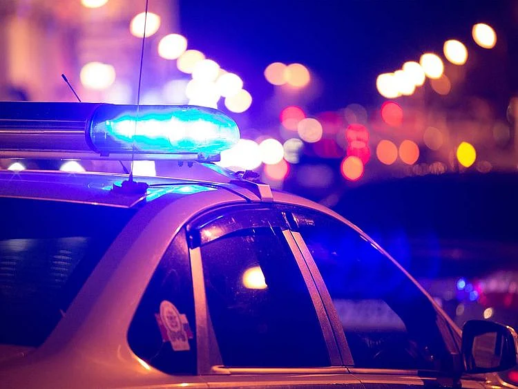 Denmark shooting: Several injured as police hunt gunmen