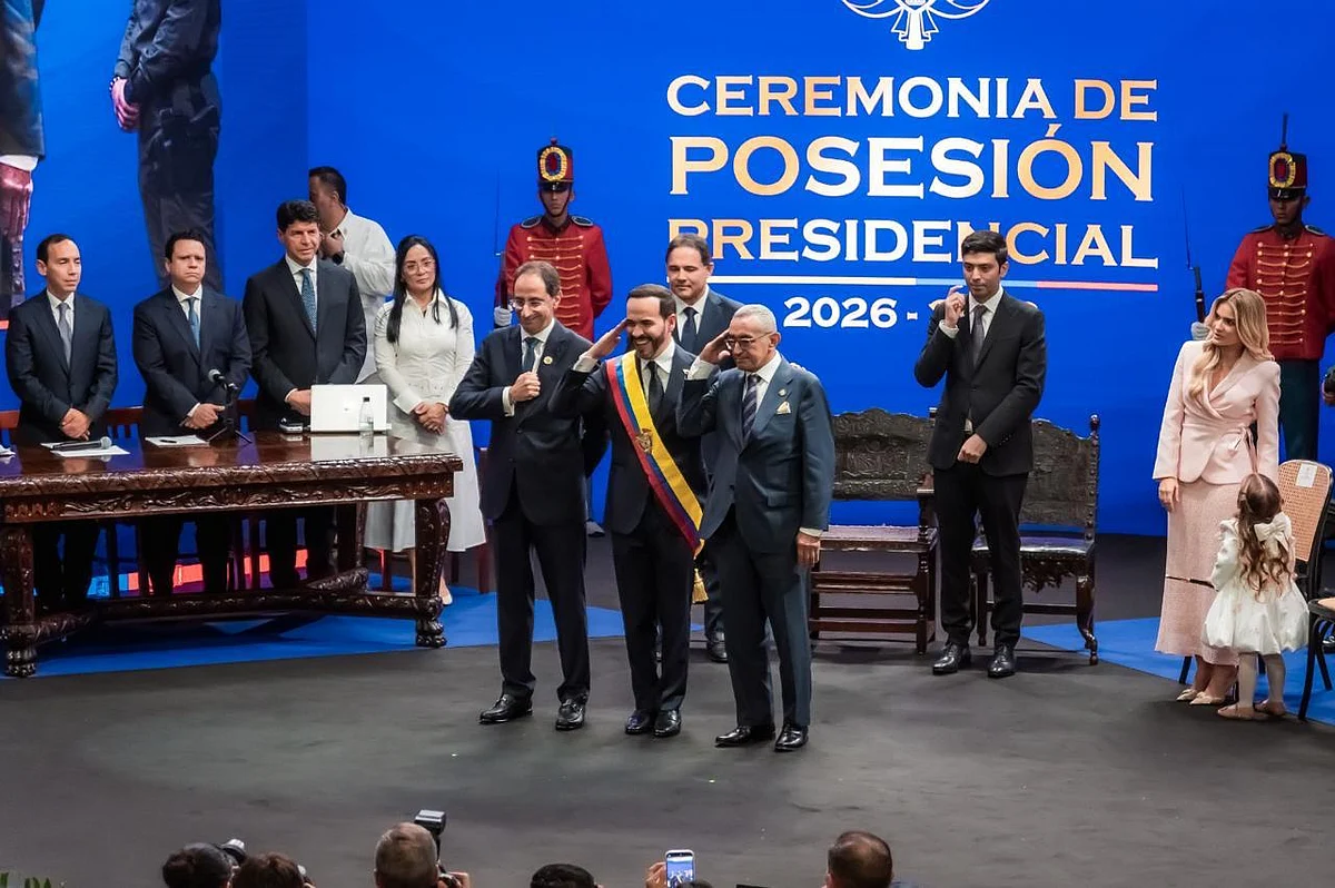 UAE’s Reem Al Hashimy attends Colombia presidential inauguration