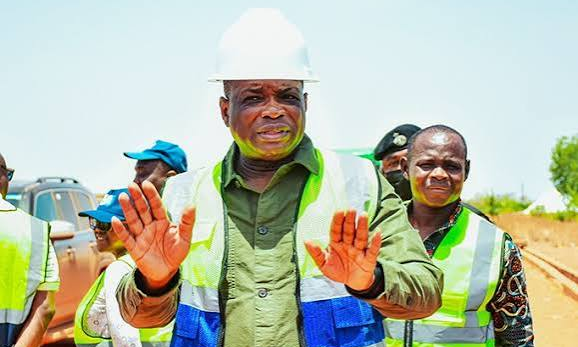 BIG-PUSH Projects flagged as likely to pose future maintenance challenges – Government takes steps to avert that.