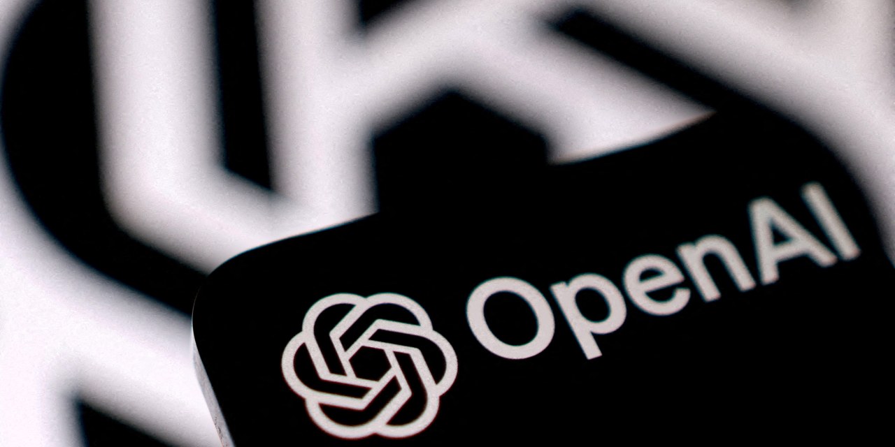 OpenAI Is the Sole Investor in Its Latest Venture Fund
