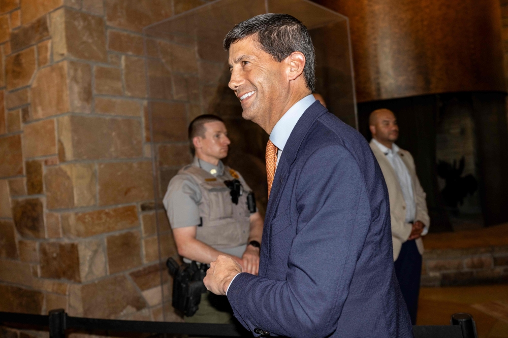 All eyes on Warsh as Fed chair opens Jackson Hole meeting; markets brace for limited guidance
