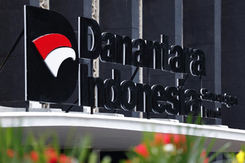 Danantara and the return of the shareholder state