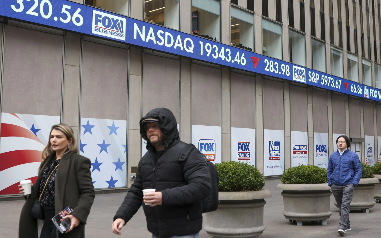 Nasdaq futures slip after tech rally