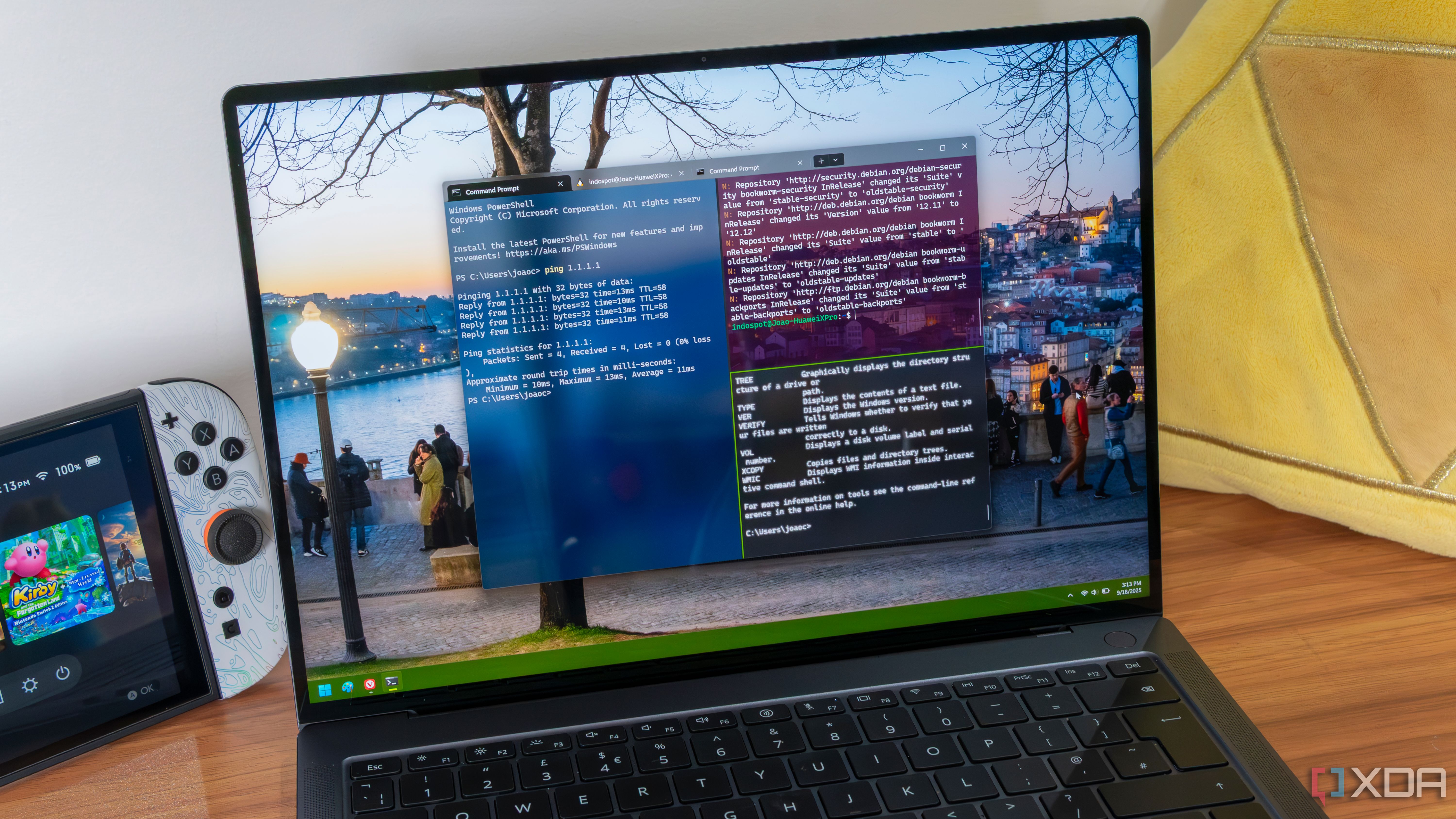 Windows Developer Configurations fixes what Microsoft won't admit it broke