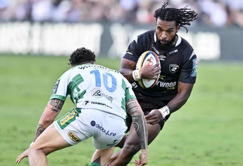 Sharks win big with Boogie Man staying put and Hartzenberg coup