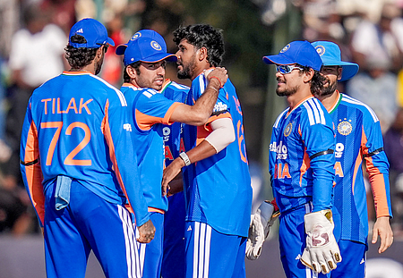 India may send second-string squad for Asian Games over Japan facilities